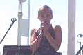 Savannah Lee at the Central Coast 2005