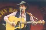 Slim Dusty