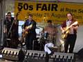 The Fifties Fair