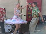 The Fifties Fair