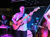 Smithy on Bass Marrickville Bowlo