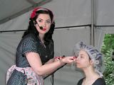 The Fifties Fair 2011