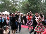 The Fifties Fair 2011