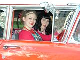 The Fifties Fair 2011