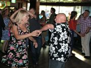 Mangrove Boogie Kings - Chris Heald
